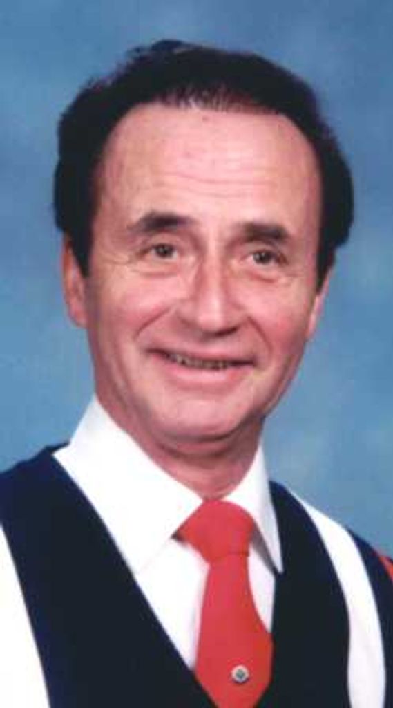 Arthur R. Anderson