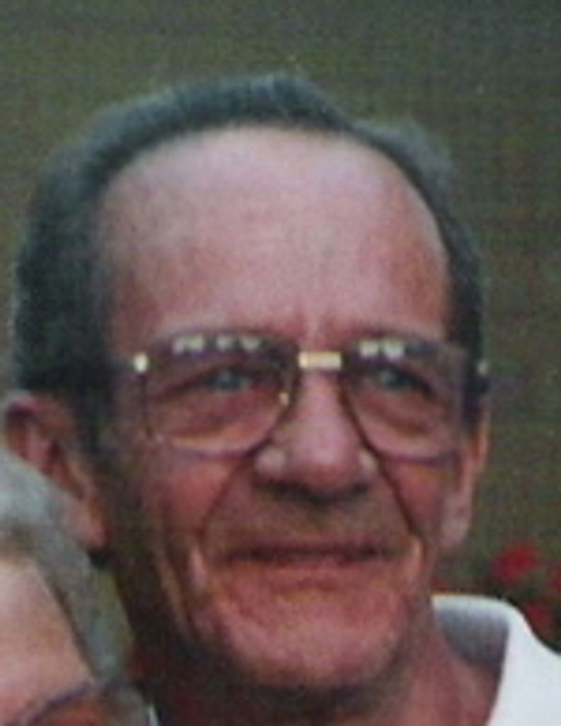 Cornelius Connie Mclaughlin