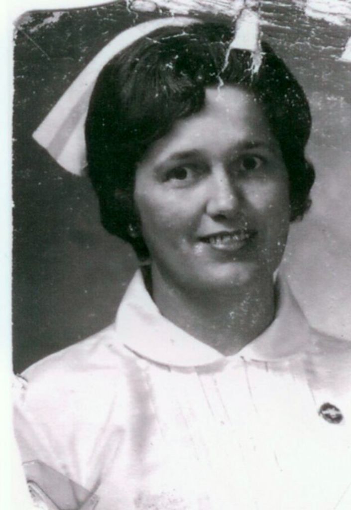 Edna Hastings
