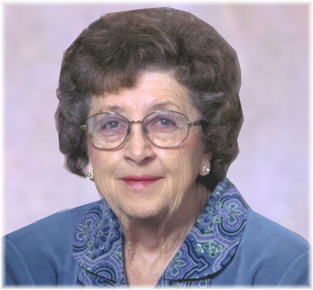 Helen W. Schwien