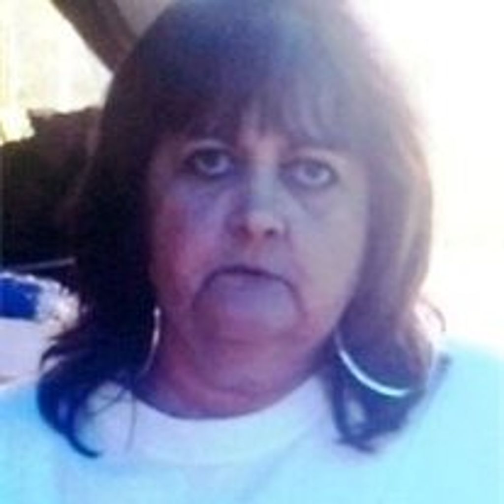 Patricia Ann Hectus