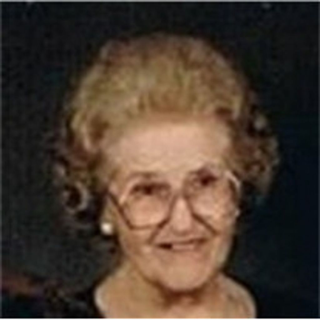 Sarah Myrtice Giddens