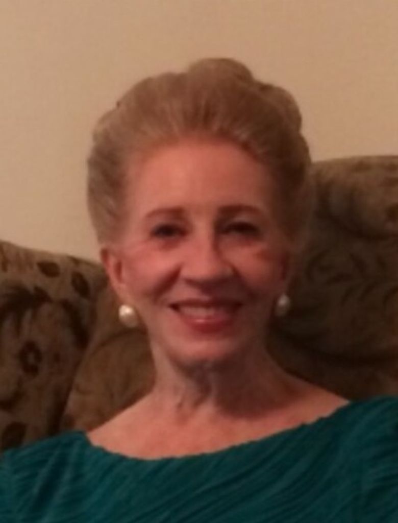Mary Ann Avery Profile Photo
