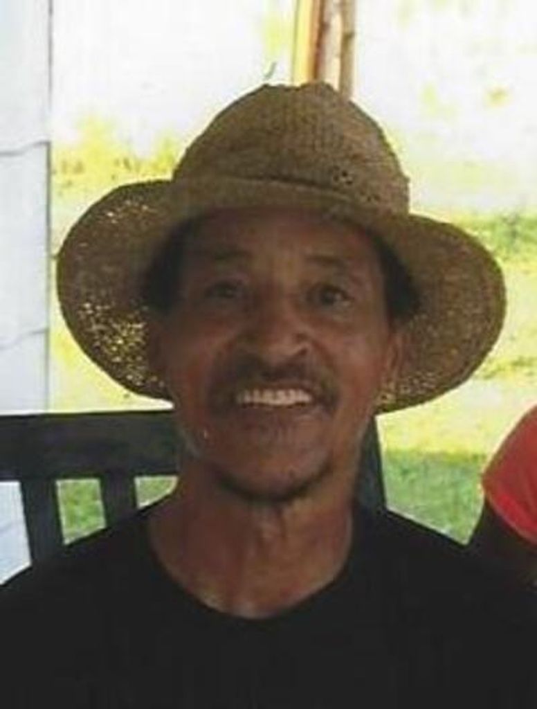Dennis Wayne Bryant Profile Photo