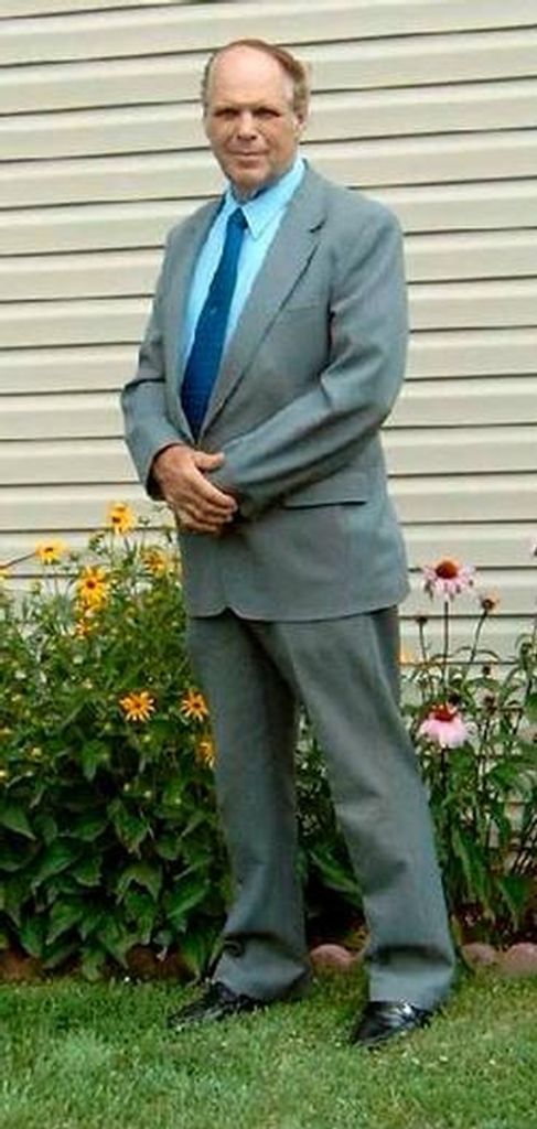 Paul E. Derossett Profile Photo