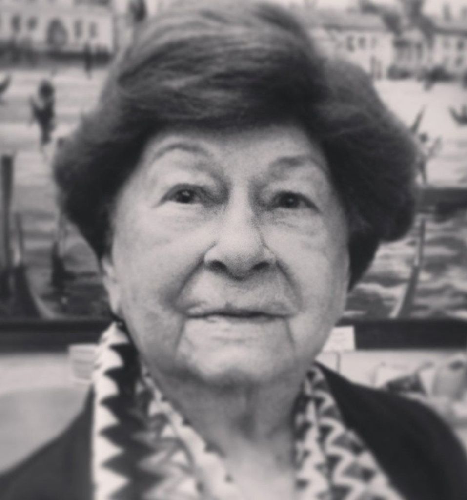 Helen A. Jabornik