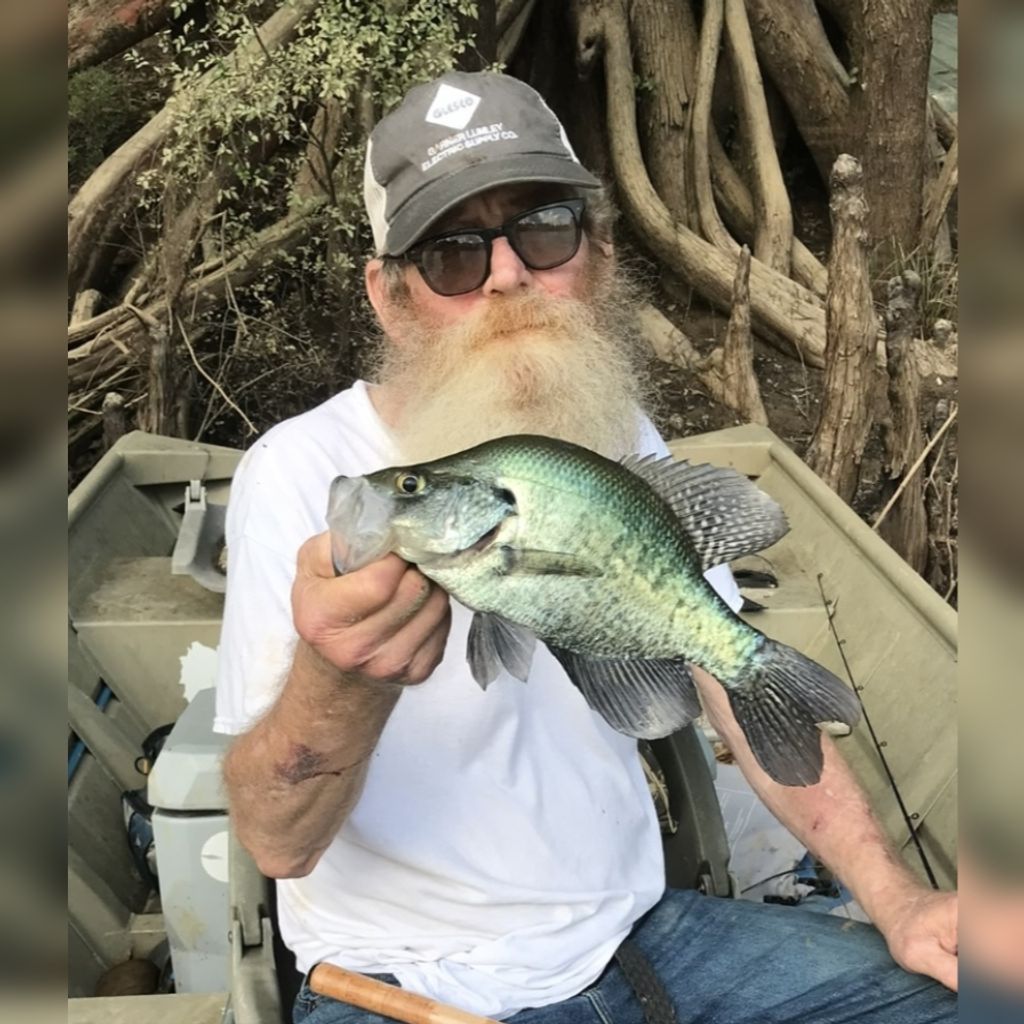 Gary Lamar Branham Profile Photo