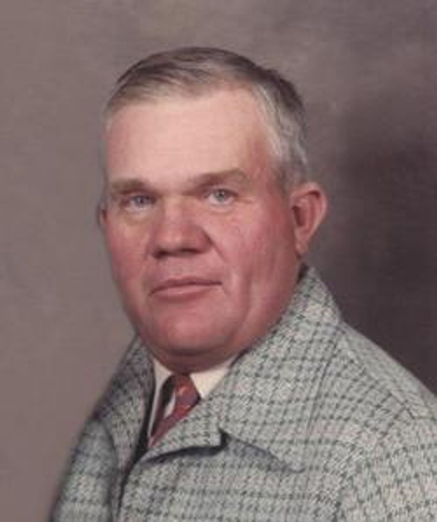 Dale O. Mcconaghy