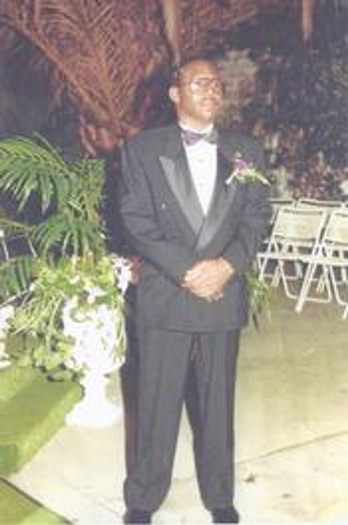 Henry Clarence Savage, Jr.