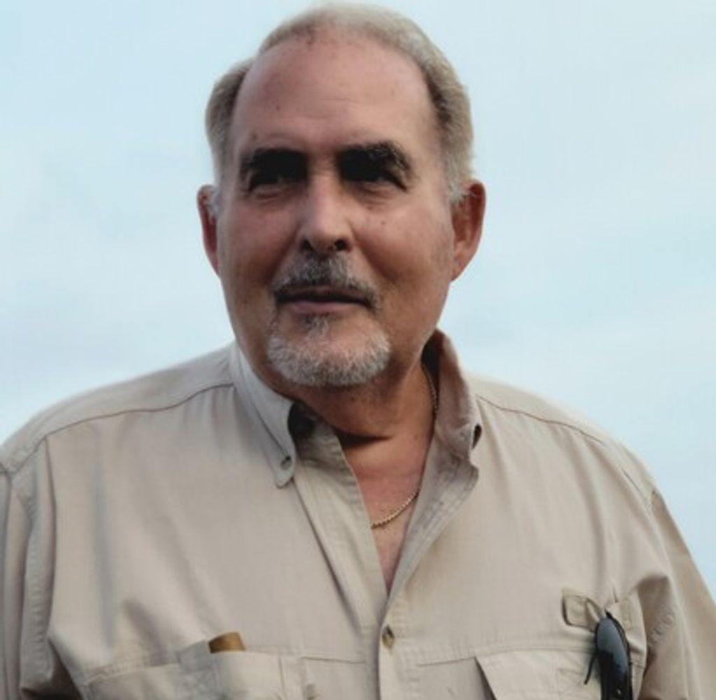 Oscar Alsina-Valdes Profile Photo