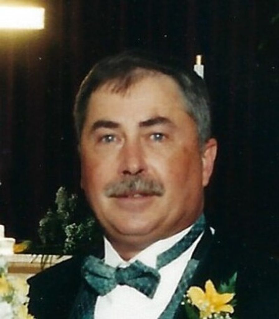 Lester K Klopfenstein Profile Photo