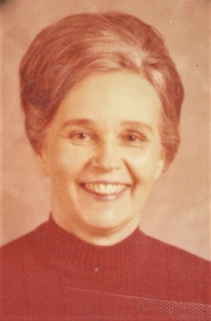 Marjorie Beeler-Canfield