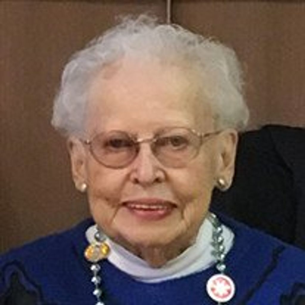 Christine  E. Johnson Profile Photo