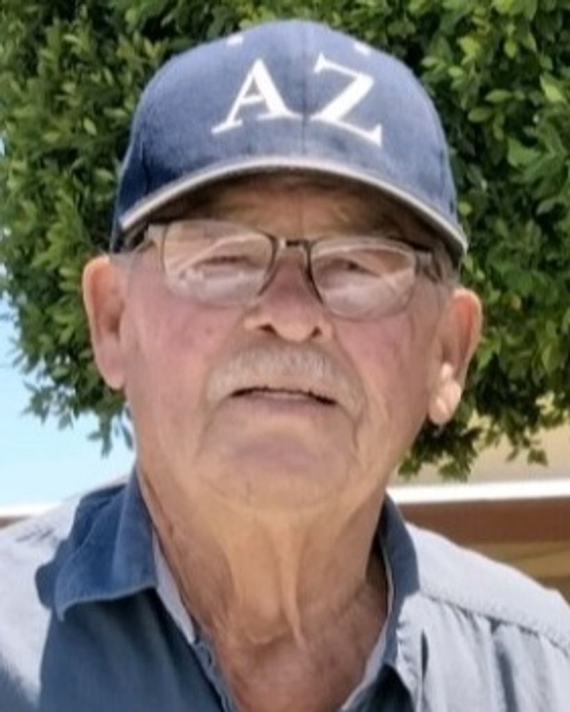 Rojelio Gonzales Mavis