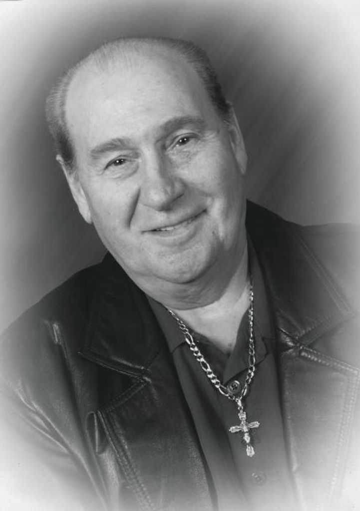 Rocco Phillip Deluca Sr.