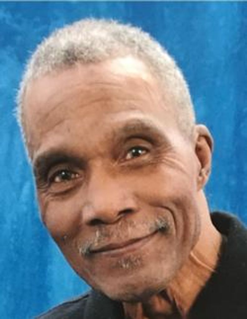 Edward Xavier Briscoe, Sr.