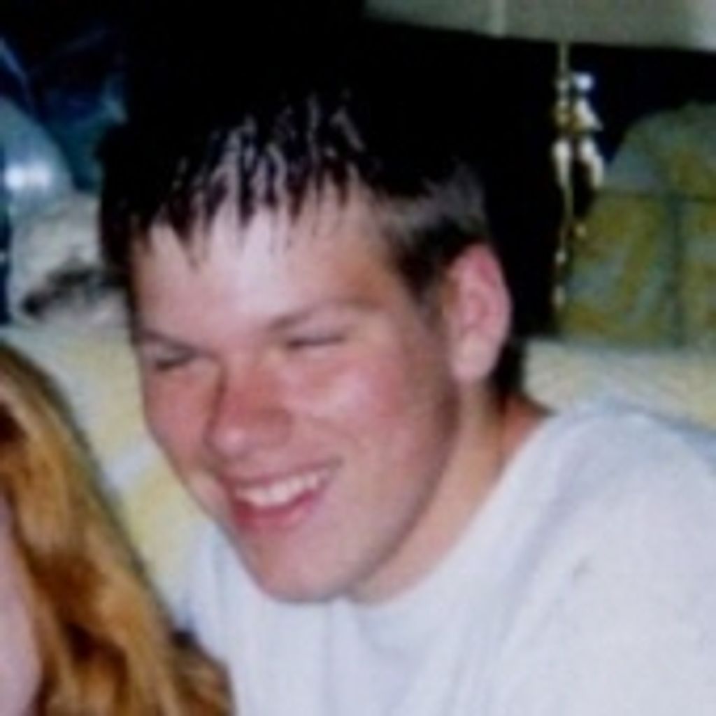 Jonathon Daniel Louis Barth