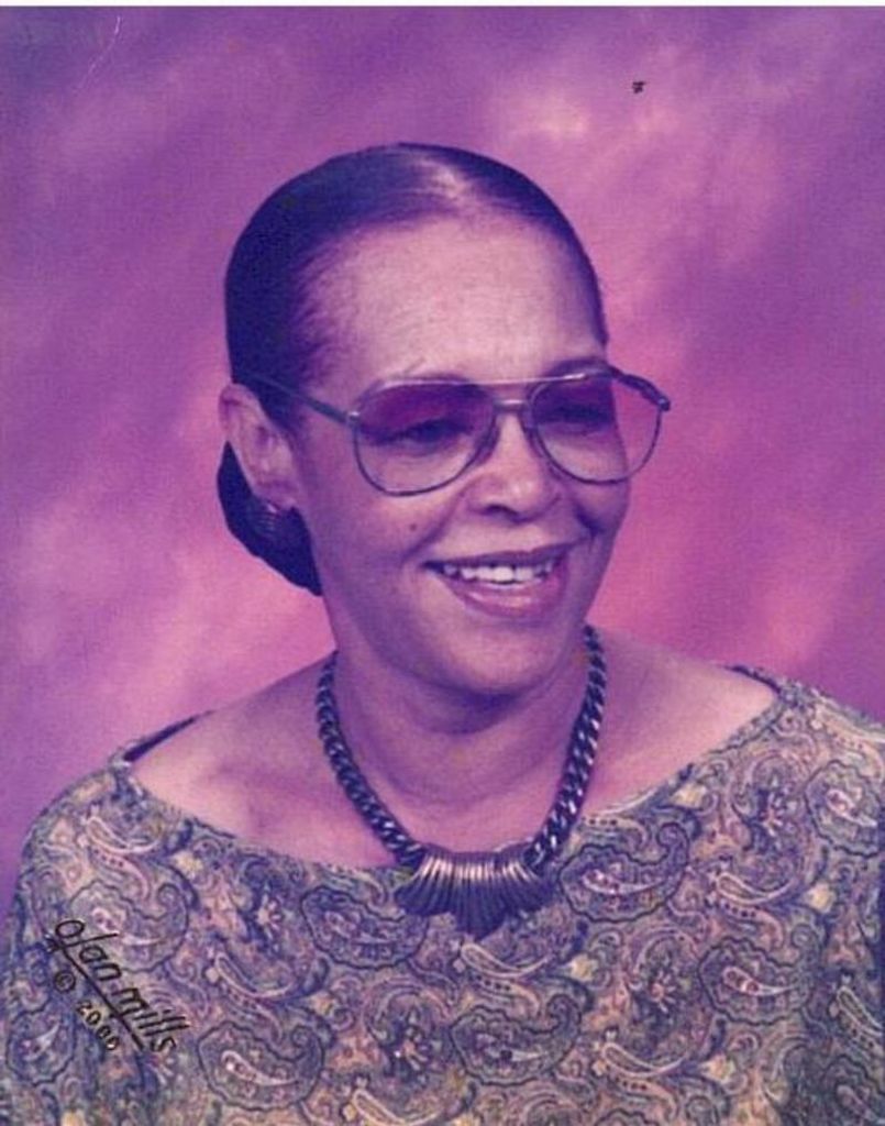 Catherine Hunter Profile Photo