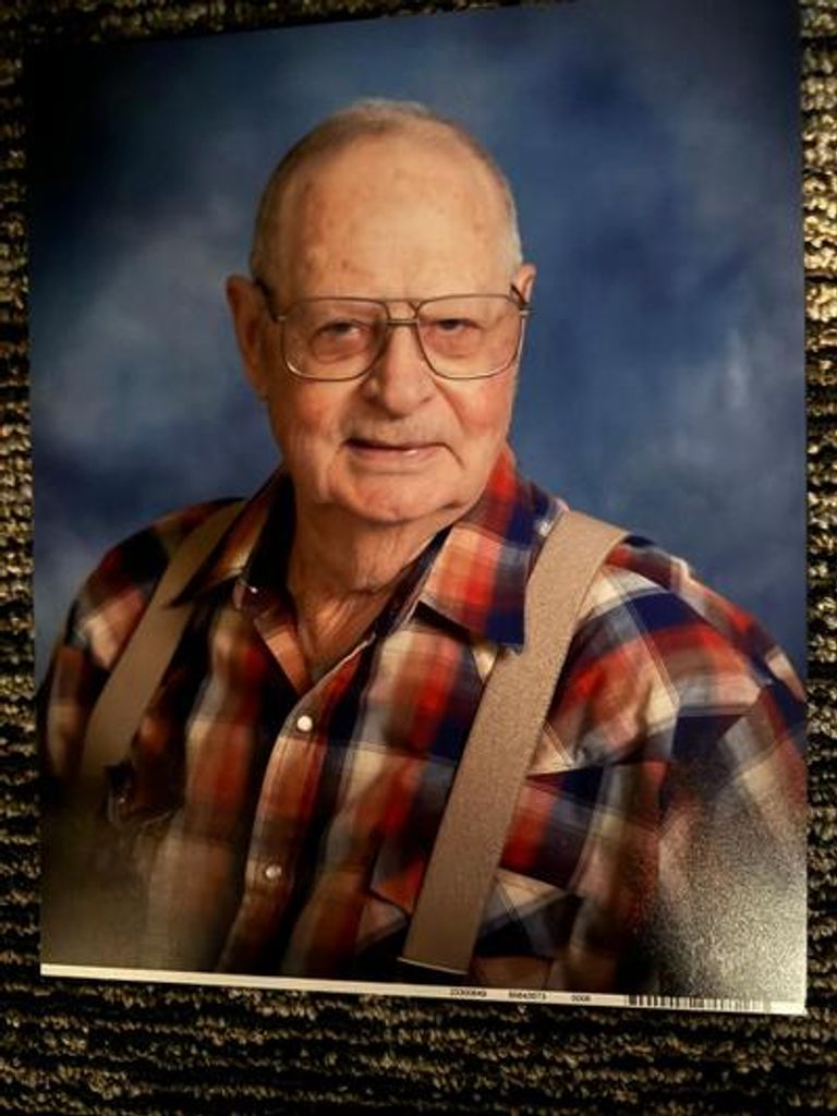 Leonard Archie Spencer