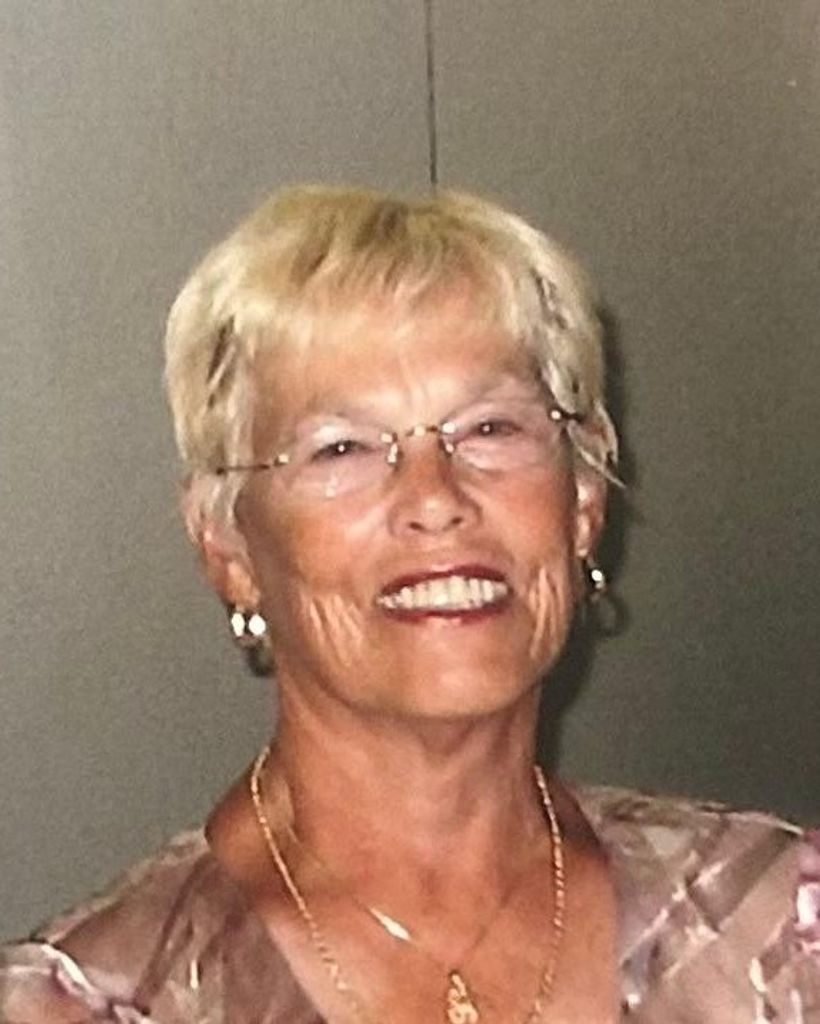 Barbara Louise Carney Profile Photo
