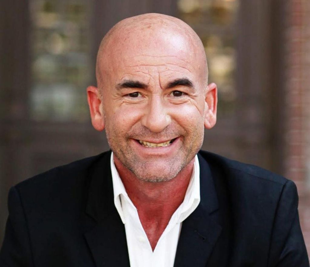 George Da Ponte Profile Photo