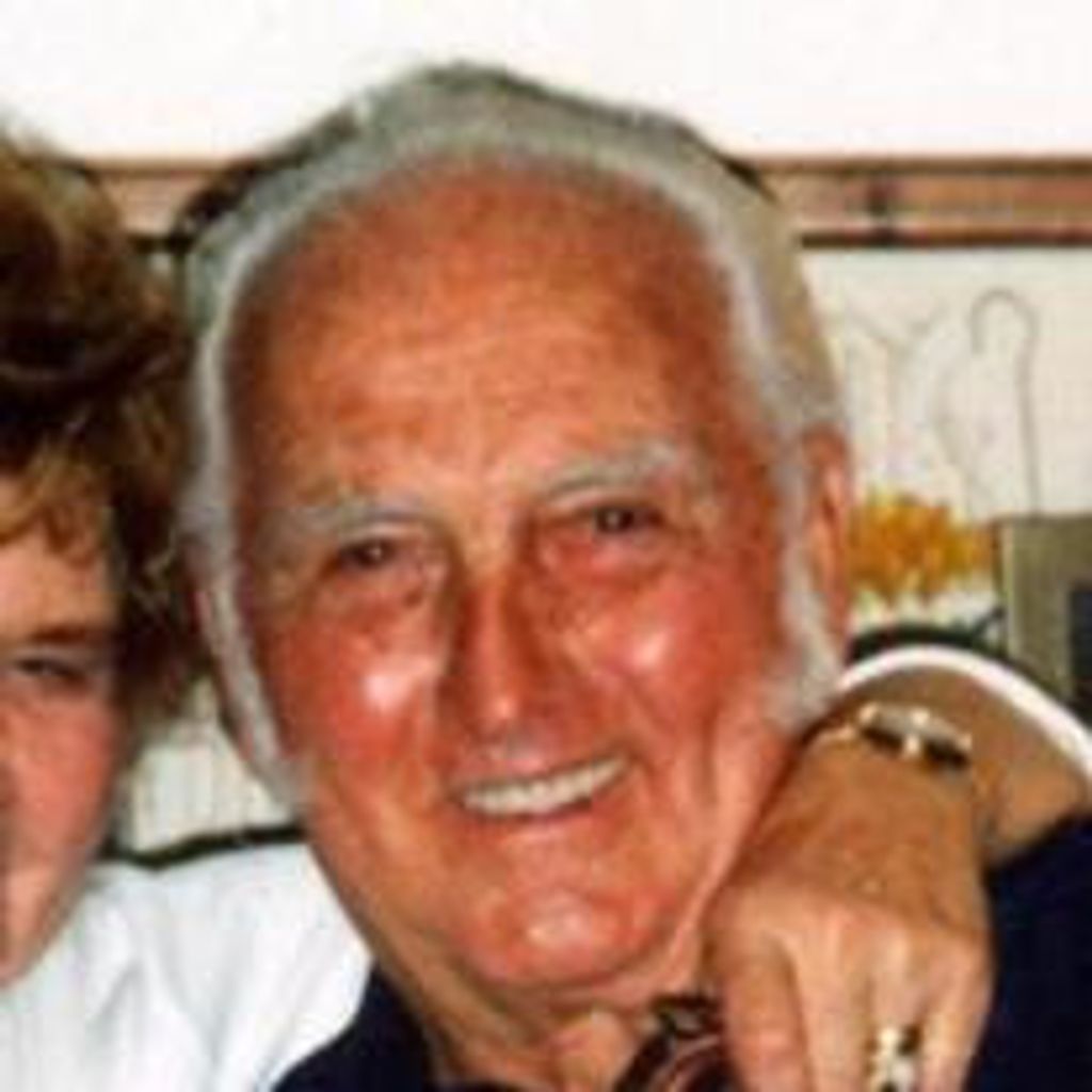 Bernice "Bernie" L. Martin