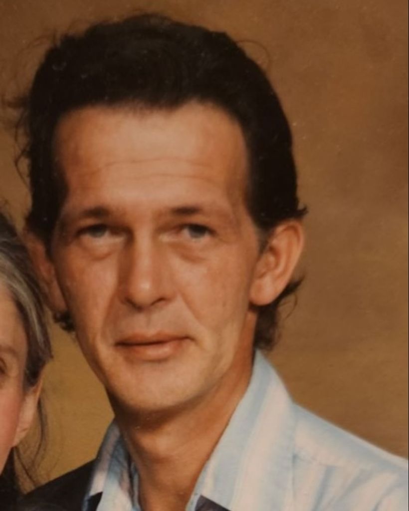Harvey Willard McClaskey