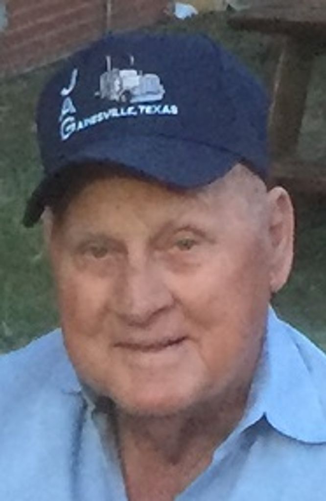 Raymond Reece Dickey