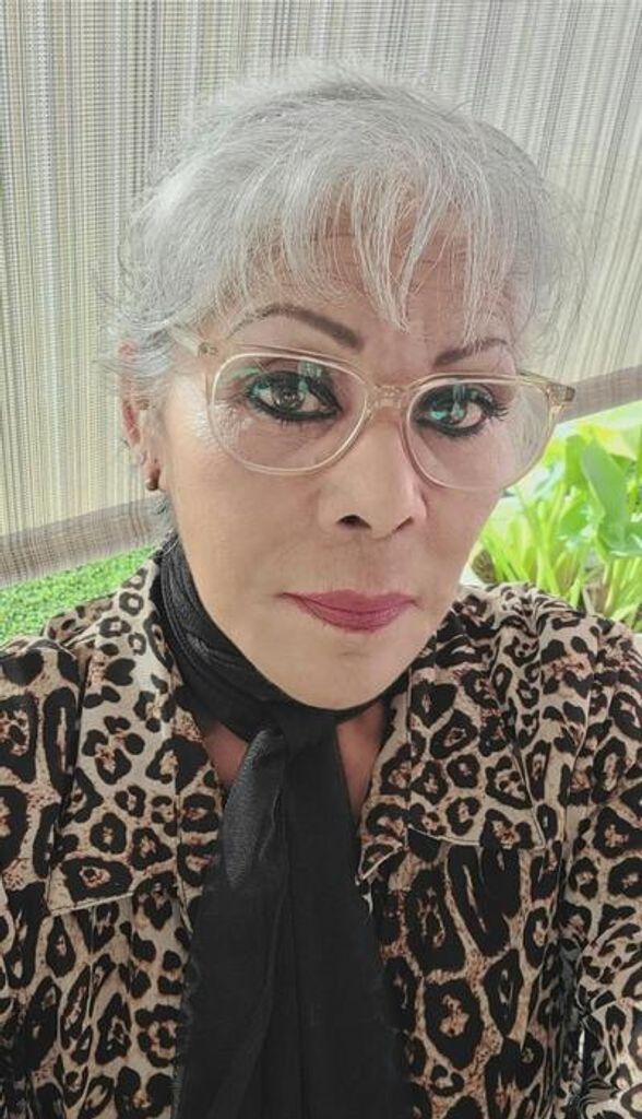 Andrea Cervantes Hernandez Profile Photo