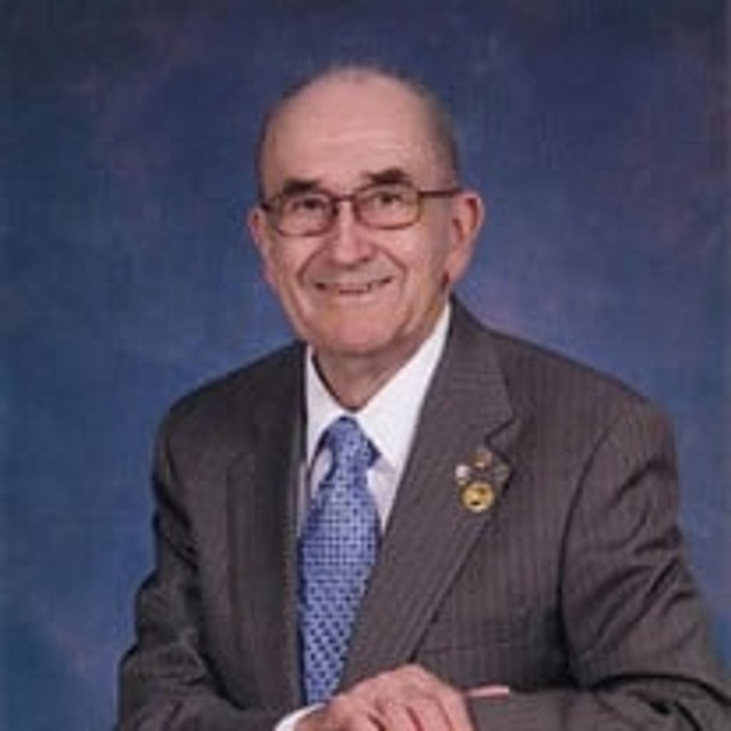 Darwin E. Ransom