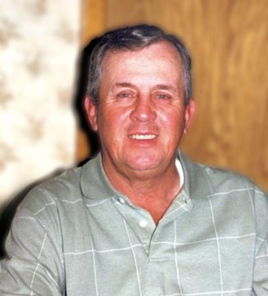 Michael Keith Morgan Profile Photo