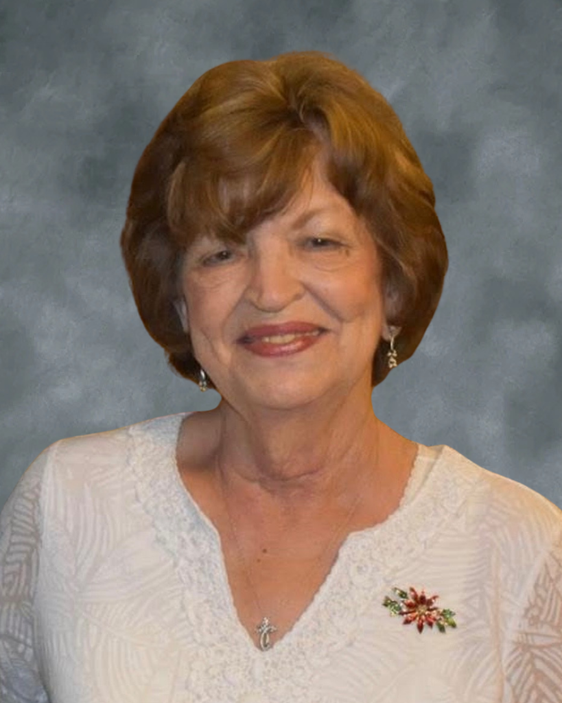 Gloria Braxton McDaniel Profile Photo