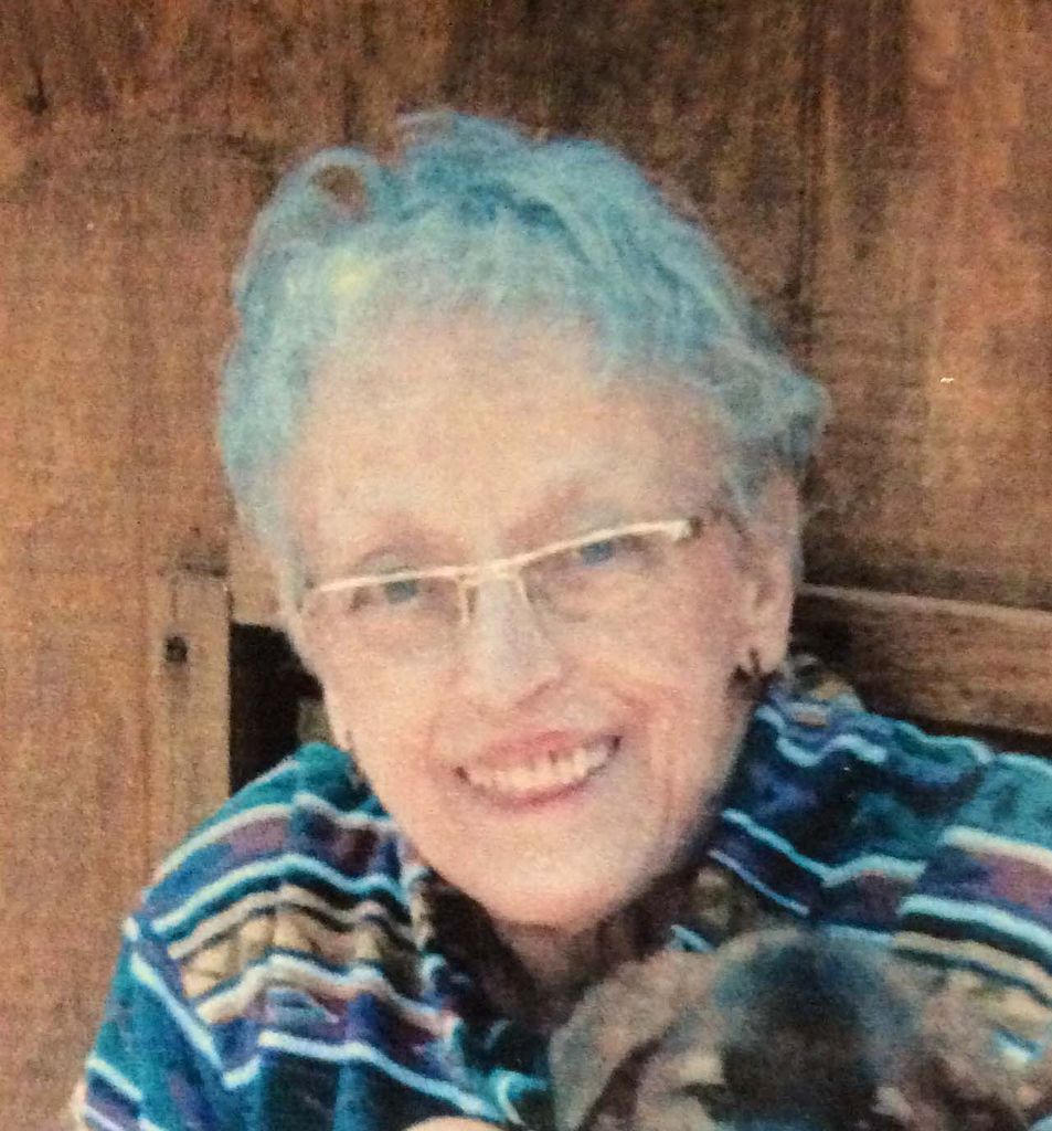 Lorna Lou Kuhl