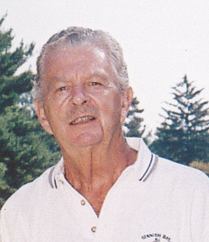 William "Bill" Henkel Jr.