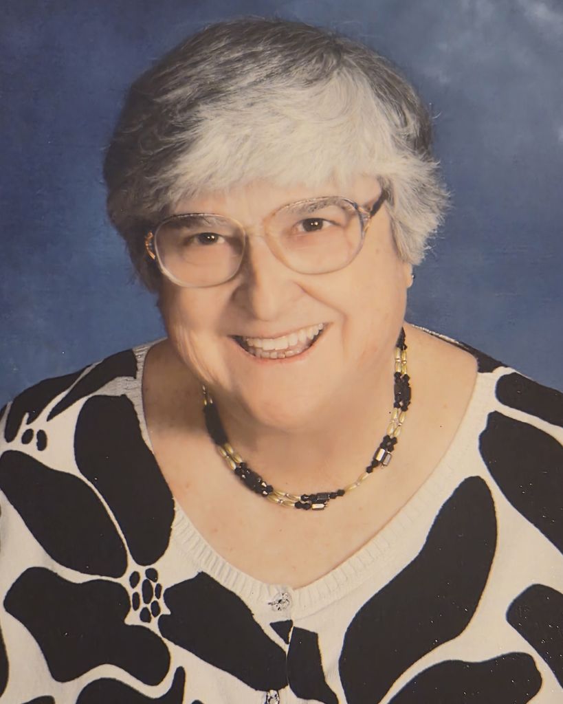 Janice Eileen Buckwalter Profile Photo