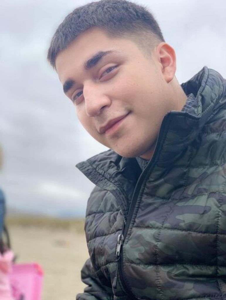 Cristian Zuniga Vargas Profile Photo
