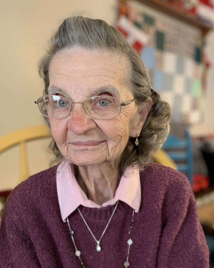 Patricia Ann Reynolds Profile Photo