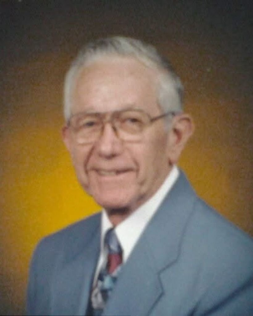 Gerald "Gig" Thomas Jeffers