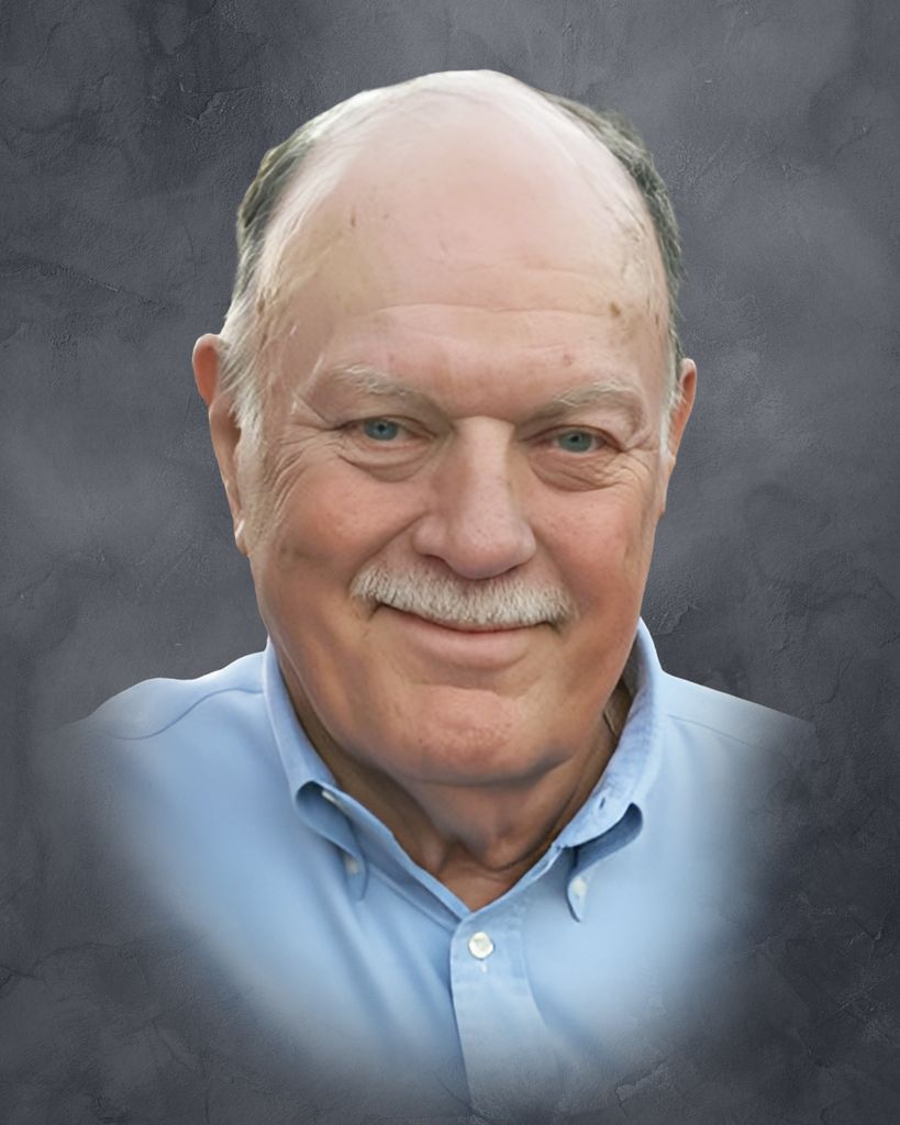 Frank "Buster" Carpenter