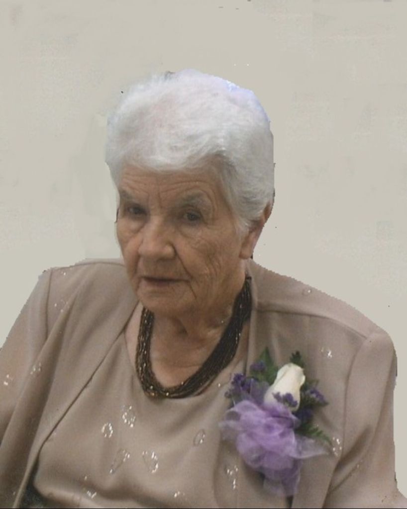 Florence Eola Evans