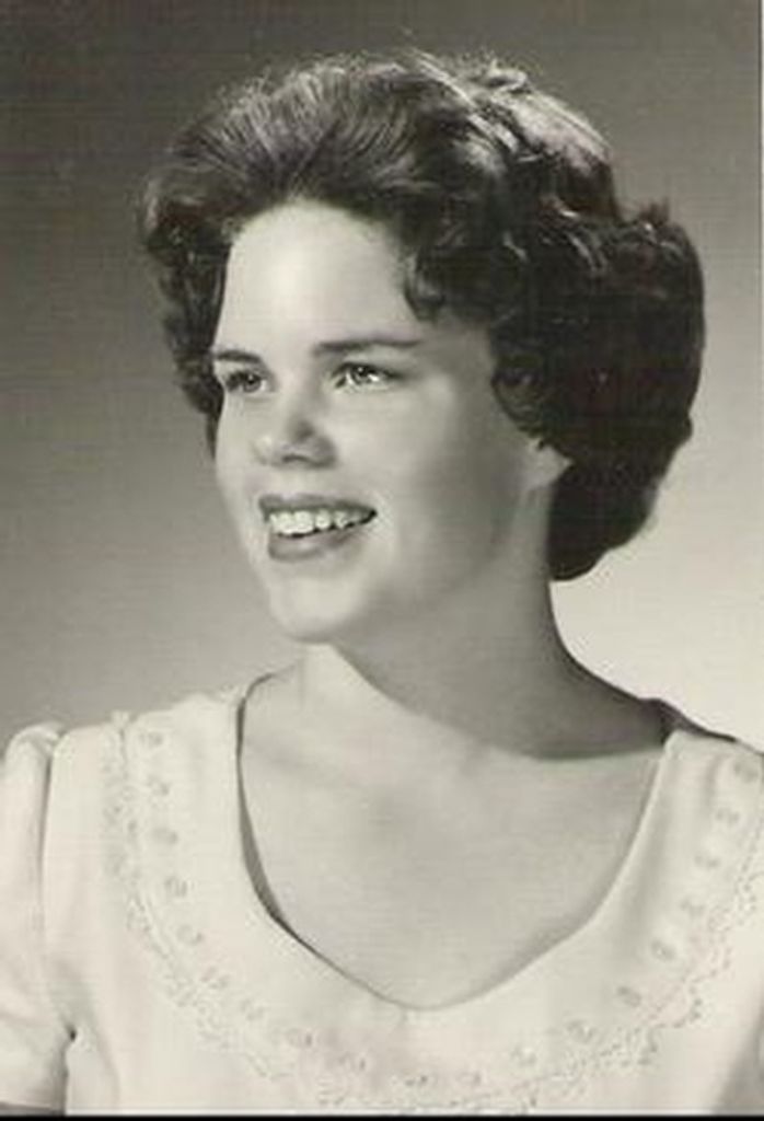 Marie Elizabeth Macaluso