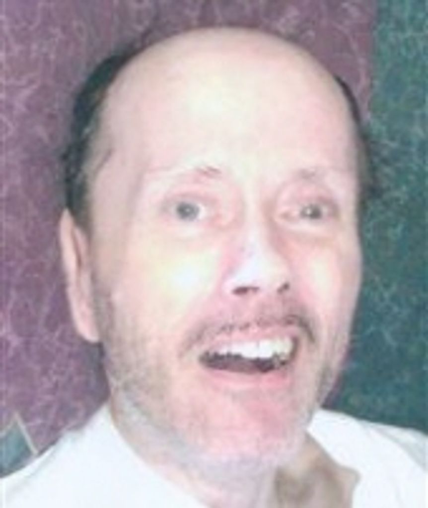 Earl Leo "Bud" Nelson Jr.