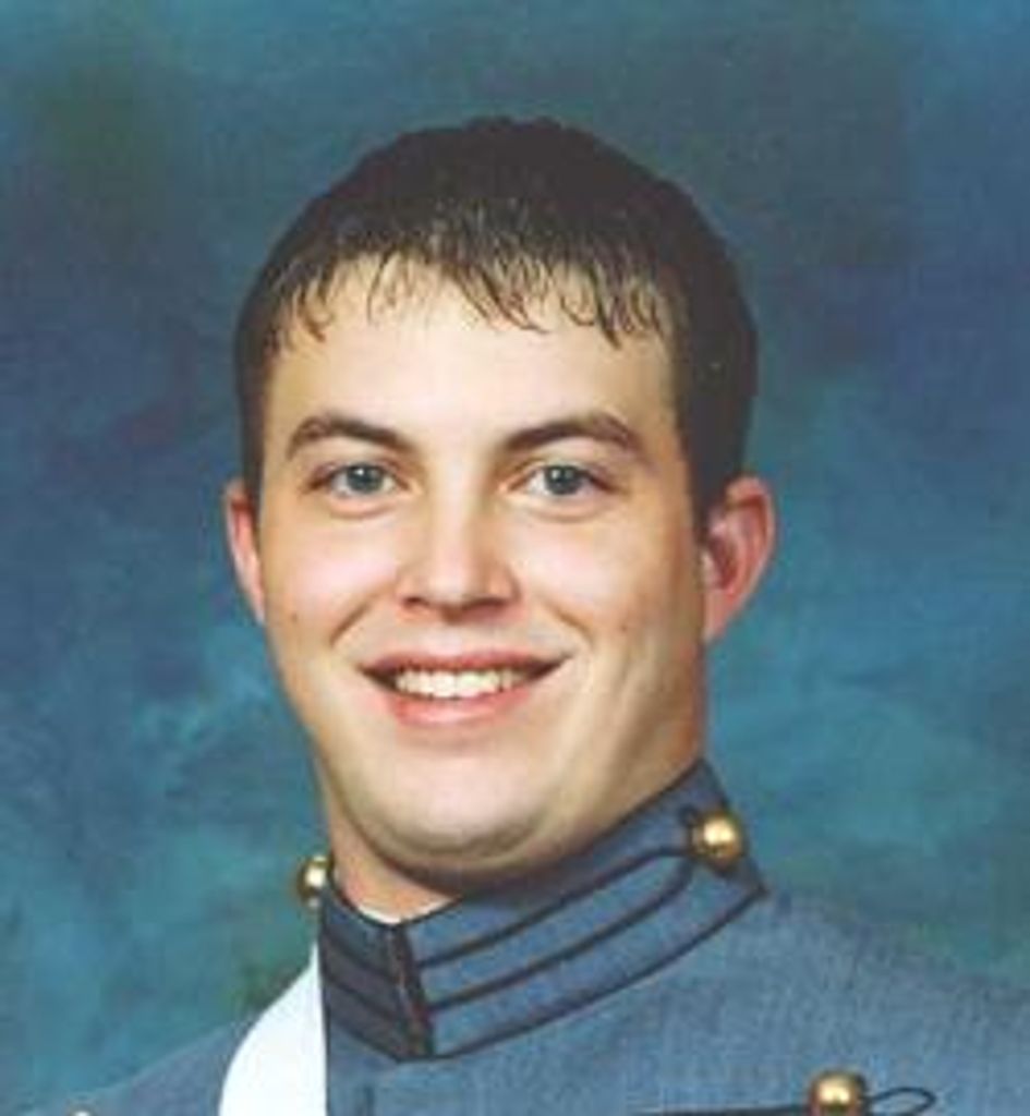 Benjamin Paul Larson