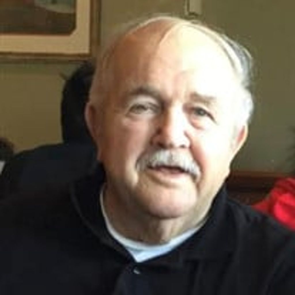 Mr. Harold E. "Mike" Michaels, Jr.