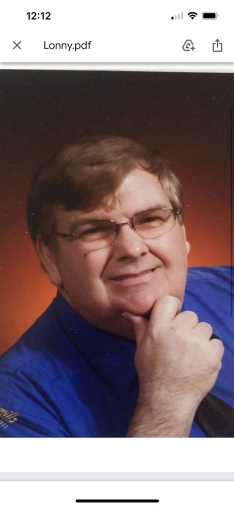 Lonny J. Drake Profile Photo