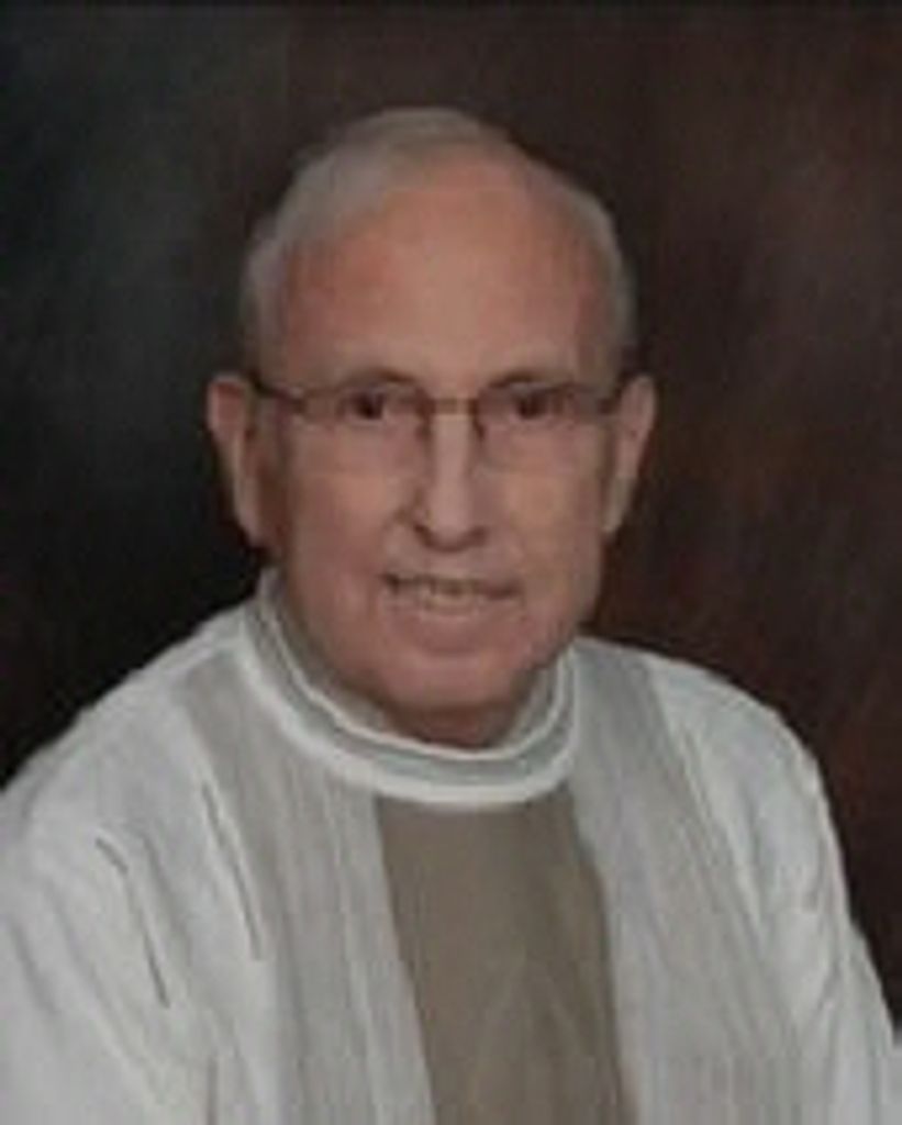 James E. Sherlock