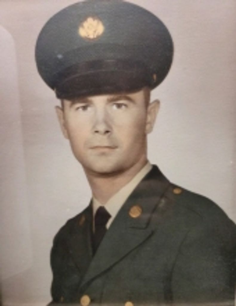 William "Bill" Alphis Mainord