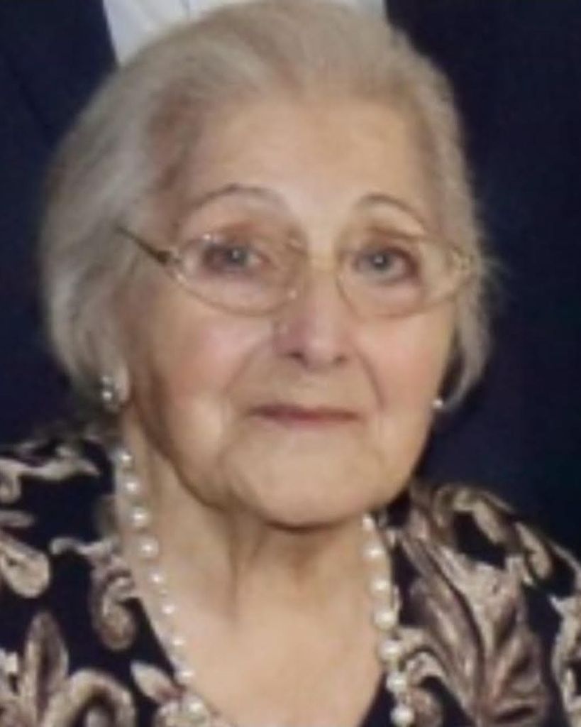 Laurice Abou Bechara