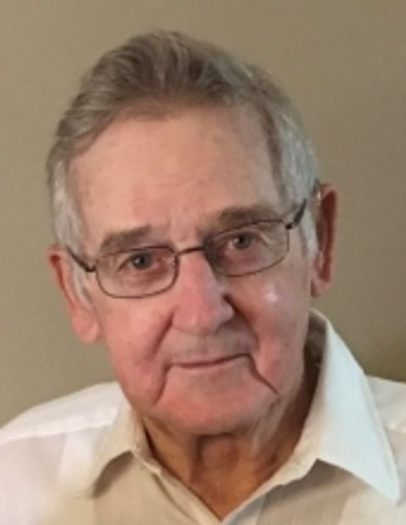 August "Gene" E. Manross, Jr.