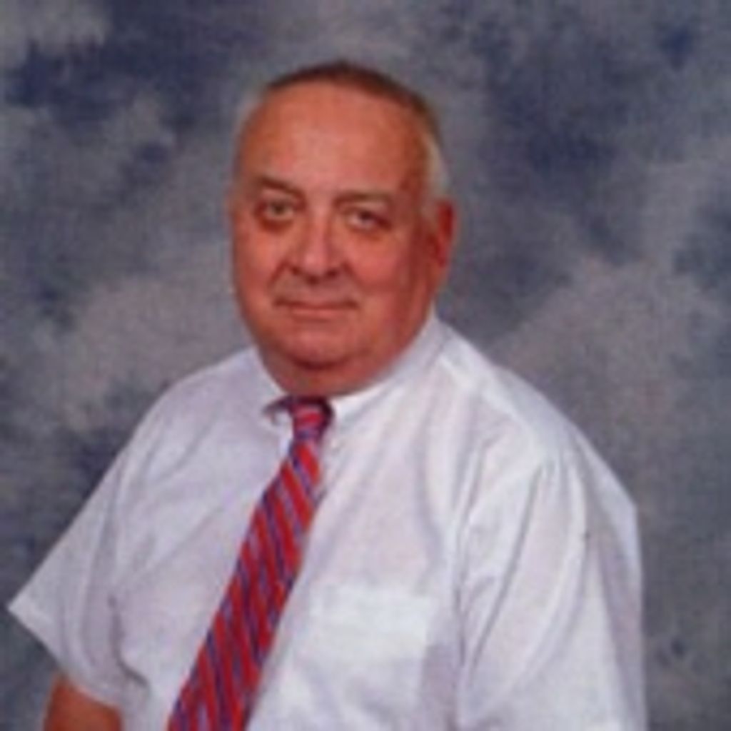 Timothy S. Masten